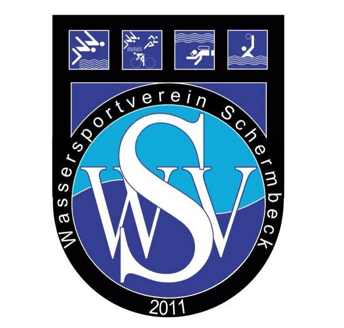 Willkommen beim WSV-Schermbeck logo